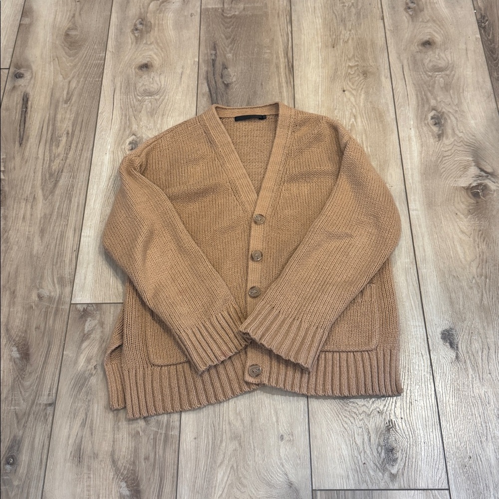 Jenni Kayne Cardigan Sweater, S